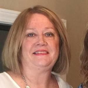 Meet your Posher, Kathy